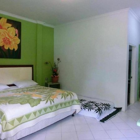 Attara Heritage Senggigi Exterior foto