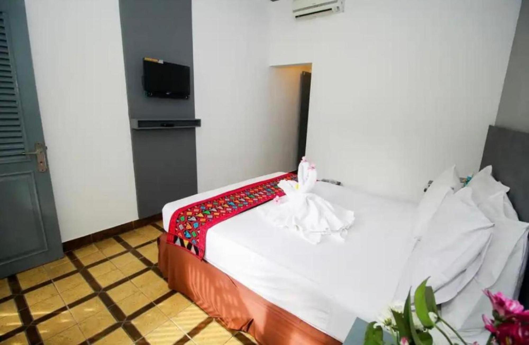 Attara Heritage Senggigi Exterior foto