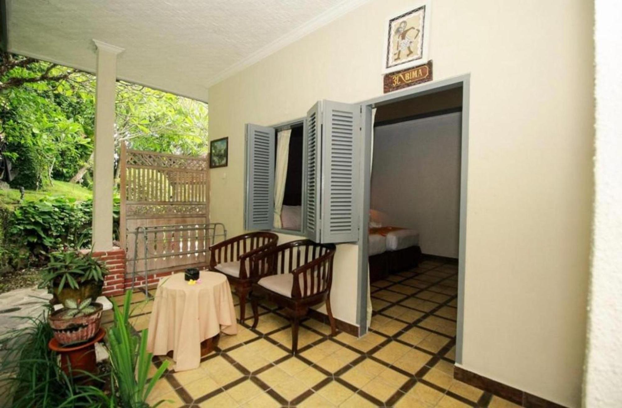 Attara Heritage Senggigi Exterior foto