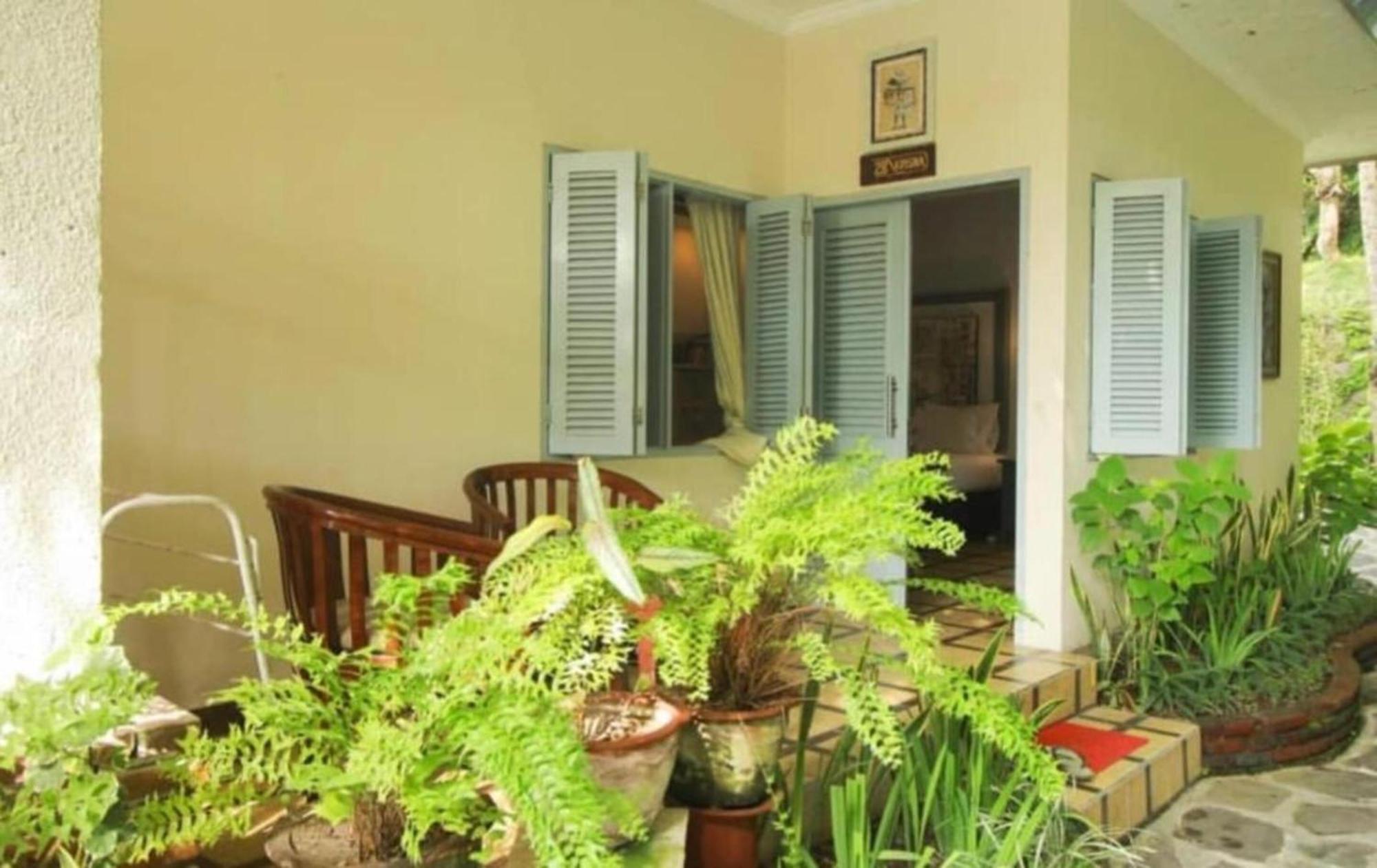 Attara Heritage Senggigi Exterior foto