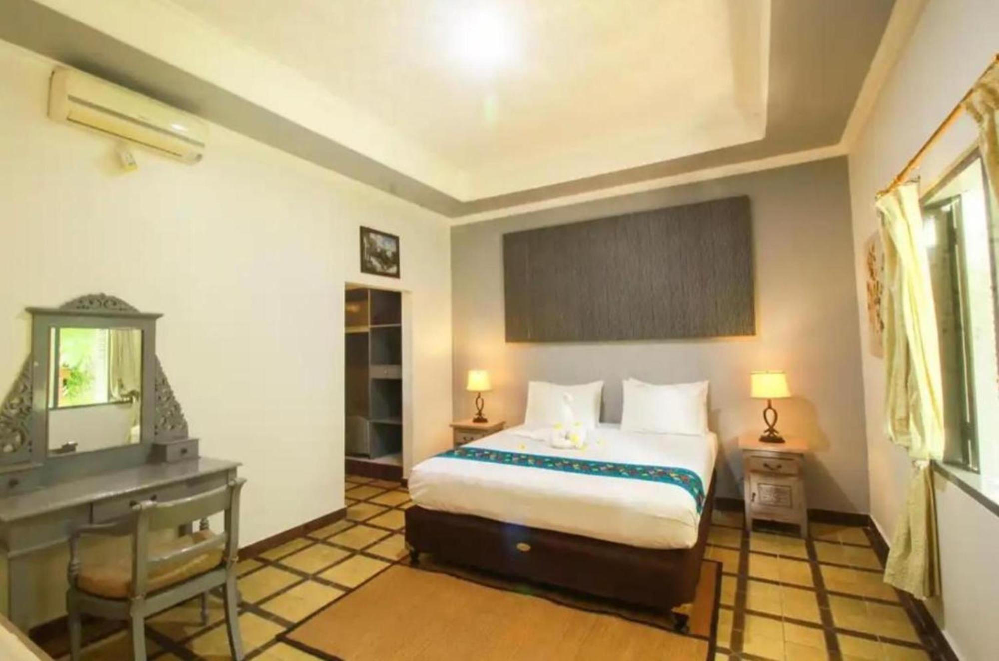 Attara Heritage Senggigi Exterior foto